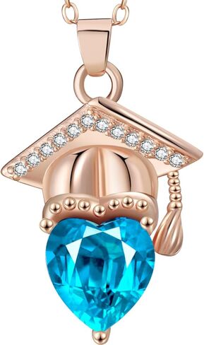 قلادة التخرج قائد البكالوريوس CAP الفئة 2025 GRAD CAP CARVEANT COLLERT HOME in Kuwait