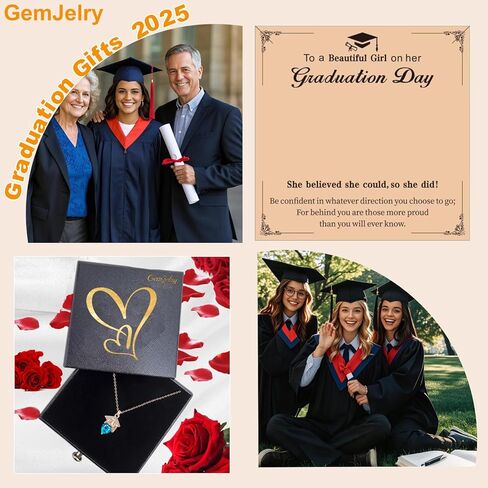 قلادة التخرج قائد البكالوريوس CAP الفئة 2025 GRAD CAP CARVEANT COLLERT HOME in Kuwait