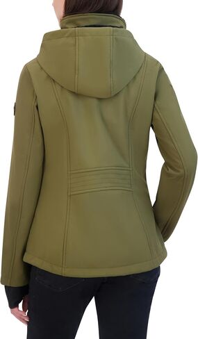 HFX Women's Lightweight Softshell Water Resistant Jacket in Saudi Arabia