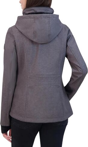 HFX Women's Lightweight Softshell Water Resistant Jacket in Saudi Arabia