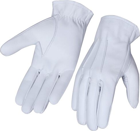 Genuine Leather Gloves, Lambskin leather gloves, Unlined fashion leather gloves in Saudi Arabia