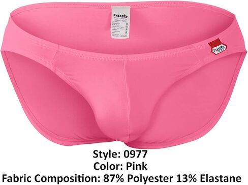 Pikante PIK 0977 Angola Bikini Color Pink Size L in Saudi Arabia