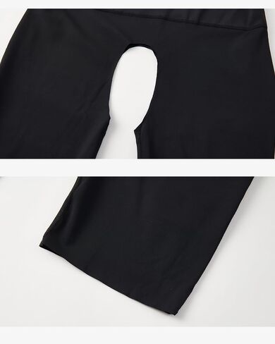 بارونونغ رجال بلا أكمام كامل الجسم المشكل الداخلي الانحدار الانحدار bodysuit in Kuwait