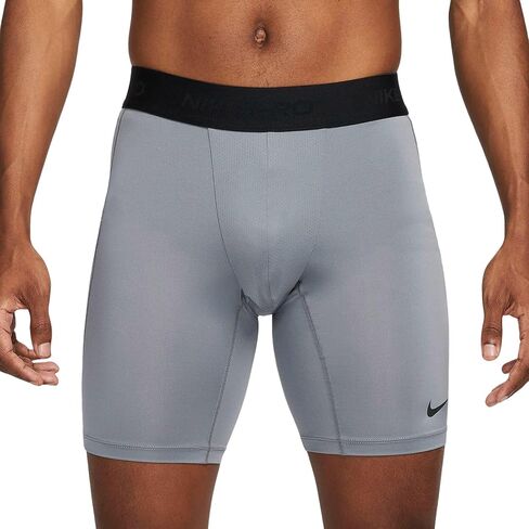 Nike Men's Pro Dri-fit Long Shorts in Saudi Arabia
