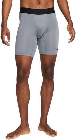 Nike Men's Pro Dri-fit Long Shorts in Saudi Arabia