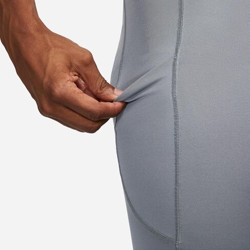 Nike Men's Pro Dri-fit Long Shorts in Saudi Arabia