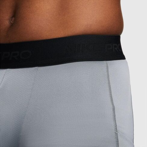 Nike Men's Pro Dri-fit Long Shorts in Saudi Arabia