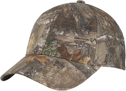 Port Authority Pro Camouflage Series Cap in Saudi Arabia
