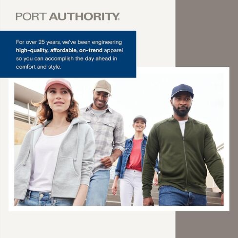 Port Authority Pro Camouflage Series Cap in Saudi Arabia
