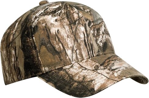 Port Authority Pro Camouflage Series Cap in Saudi Arabia