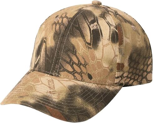 Port Authority Pro Camouflage Series Cap in Saudi Arabia