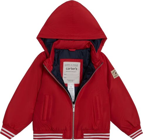 Carter's Boys' Midweight Jacket in Saudi Arabia
