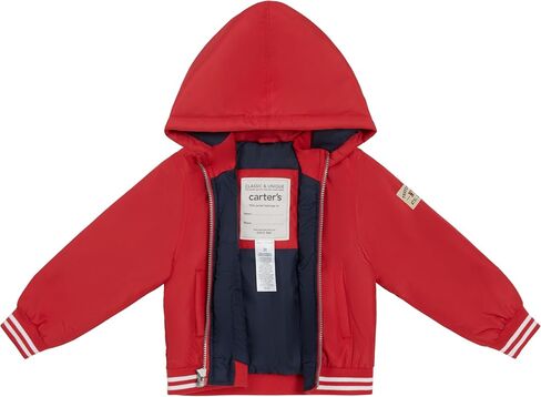 Carter's Boys' Midweight Jacket in Saudi Arabia