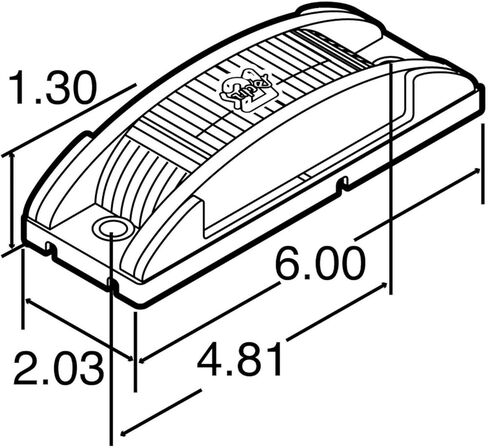 Truck-Lite (21200Y) Marker/Clearance Lamp in Saudi Arabia