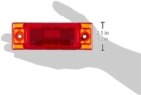 Truck-Lite (21200Y) Marker/Clearance Lamp in Saudi Arabia