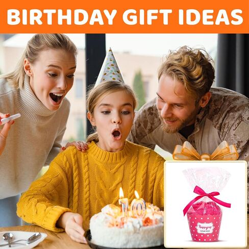 HAPPYPOP 15th Birthday Gift Ideas - Socks for Teens Age 15, Gifts for 15 Year Old Boys Girls in Saudi Arabia