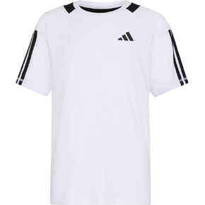 adidas Boys' Short Sleeve Soccer Top