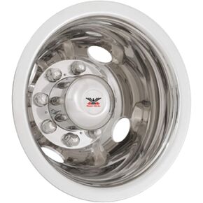 Phoenix USA GQ64R Wheel Simulator ، الخلفية