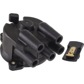 Wells C05829 Distributor Cap and Rotor Kit