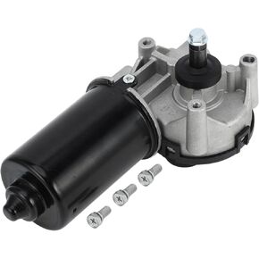 No.852035 Windshield Wiper Motor for Ford for Mustang 1999-2004 / Front Wiper Motor / 5 Pin Replacement / 1Pcs