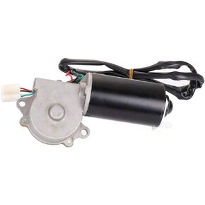 Scitoo Windshield Wiper Motor Place for 1976-1982 for Jeep for CJ5 ، يحل محل OEM: 5453956،620-00608
