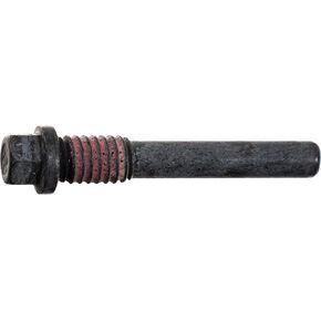 APDTY 92159 Rear Differential Axle Shaft Housing Lock Bolt