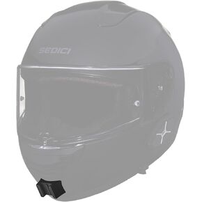 Sedici Strada III Action Camera Helmet Mount