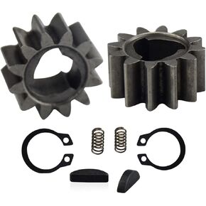 #42661-VE2-800 Replacement Part NEW HRR216 / HRS216 DRIVE GEAR KIT 12T PINION