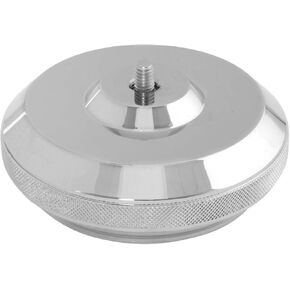 GG Grand General 48018 Chrome Plated Die Die Cast Hood Base