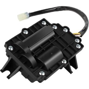 3306-264 Actuator Front Front Agractial Agractial متوافق مع 2004-2023 Arctic Cat 2WD/4WD 400 425 450 500 650 700 XT Prowler استبدال 0502-579 519-CAC2223T