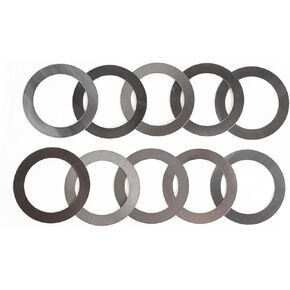 Omix-Ada | 16519.11 | Differential Shim Kit | Fits 2007-2018 Jeep Wrangler JK/JKU Rubicon with Dana 44