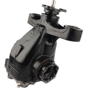 Rear Differential Axle Carrier 3.27 Ratio Replacement for Cadillac ATS AWD 6AT 2013 2014 2015 2016 2017 2018 2019 (Replaces # 2993015 23156305) Not for RWD