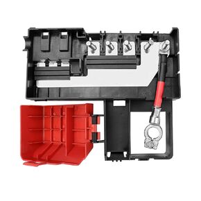 Battery Distribution Fuse Block Replace# 84354716 Compatible with GMC Yukon Chevrolet Tahoe Suburban Cadillac Escalade 2015-2020, Compatible with Silverado Sierra 1500 2500HD 3500HD 2014-2016