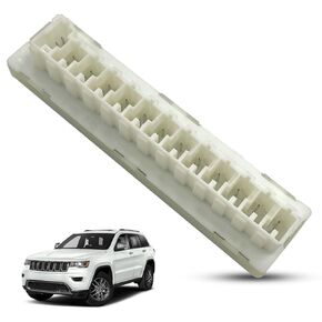 68140647AA 68230877AA يمكن لصق موصل الصمامات المتفوقة مع طرازات طرازات Jeep/RAM/DODGE/Chry-Sler 2011-2025