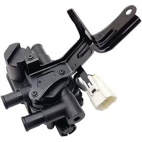 صمام مياه التحكم في سائل التبريد 16670-21010 متوافق مع 2004-2009 Toyota Prius 4 Cyl 1.5L 601-021