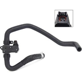 Heater Unit Inlet Hose Control Valve Replacement for Nissan Armada 2004-2015 Infiniti QX56 2006-2010 Replace 92400-ZW10A 92400ZW10A 92400-ZC300 92400ZC300 5.6L V8