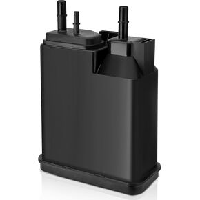 911-095 Vapor Canister Evap Canister Compatible with Chevy Express Silverado 1500, GMC Savana 3500 Sierra 1500 2500 3500, Workhorse Replaces # 12569373 15137021 CP545 CP455