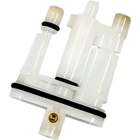 Sliacobiu 596521 Carburetor Main Jet لنماذج سلسلة Briggs Stratton 450E (08P502)