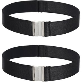 Vin Beauty 2 Pcs Women's Thigh Garter Belt, Adjustable High Elastic Garter Belt Gothic Leg Harness Belts for Thick Thighs in Kuwait