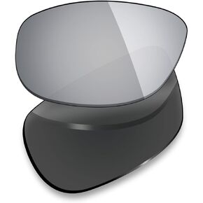 Mryok Replacement Lenses for Smith Discord - Options