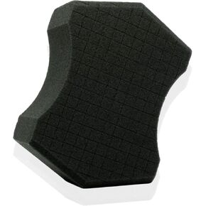 Ethos Hybrid Wash Sponge - Wash Sponge Car Detailing Sponges - Enhanced Cleaning Power Car Sponges for Detailing - Safe for All Types of Paint and Wheel Finishes
