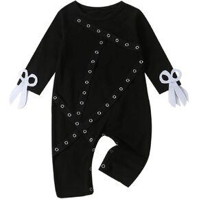oneflow Newborn Toddler Baby Girl Boy Halloween Costumes Cute Infant Costume Outfit Clothes