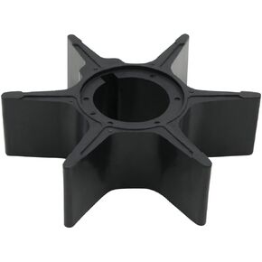 Water Pump Impeller 17461-95302 for Suzuki Outboard 50 60 75 85 HP DT50 DT60 DT75 DT85 Boat Motor Engine Parts Replacement Sierra 18-3095 17461-95501 17461-95300 17461-95301