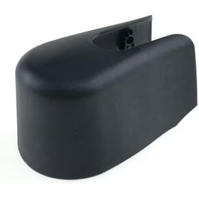 31253325 Rear Windshield Washer Wiper Arm Cover Cap For Volvo V40 V60 V90 XC90 1 pc