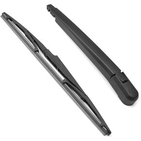 Rear Windshield Wipers Blade Arm Assembly Replacement for Buick for Envision Parts 2021 2022 2023
