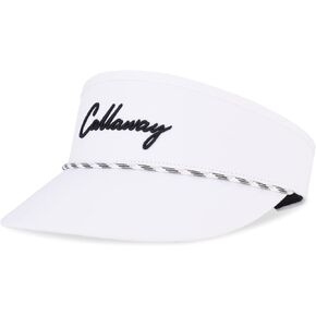 Callaway Birdie Putt Visor Headwear (Pink)