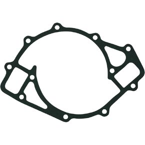 Moroso 93240 Water Pump Plate Gasket, Fits Big Block Ford 429-460, 385 Series