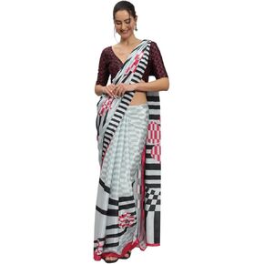 Pure Digital Parrot Motifs Ready To Wear