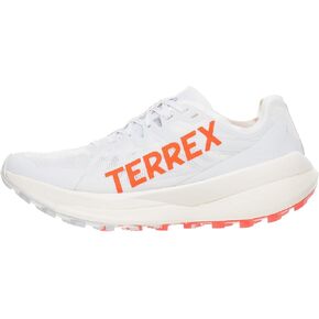 adidas Women's Terrex Agravic Speed Trail Running Sneaker