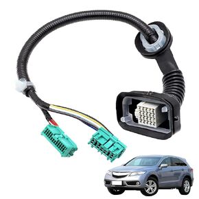 32757-STX-A01 Wire Harness Front Left Driver Side Door Sub Wire Fit for Honda Acura MDX 2010-2013 Replace # 32757STXA01